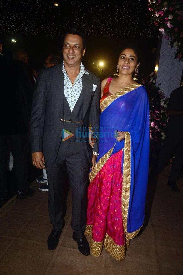celebs attend poorna patel and namit sonis wedding reception 23