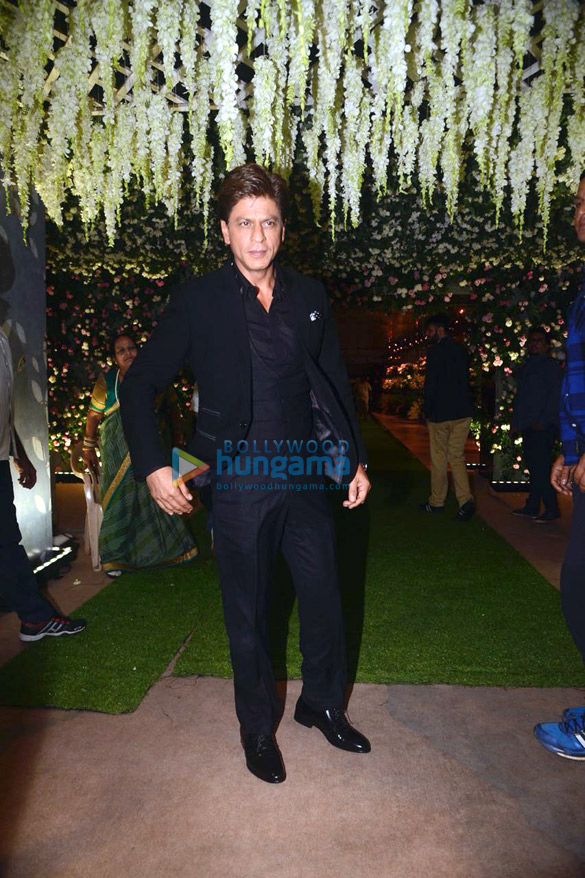 celebs attend poorna patel and namit sonis wedding reception 25