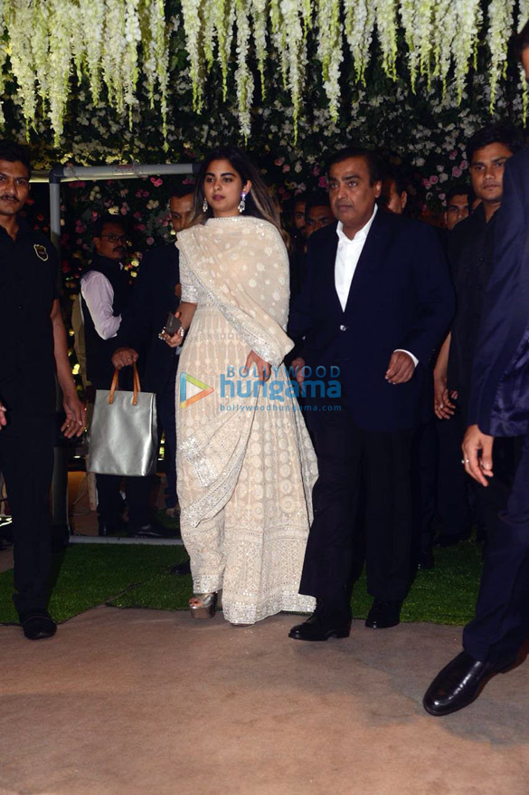 celebs attend poorna patel and namit sonis wedding reception 6