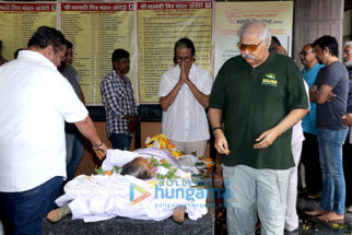 Celebs attend Rita Bhaduri’s funeral