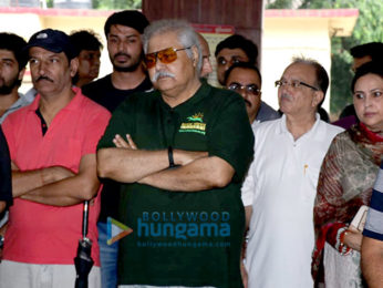 Celebs attend Rita Bhaduri’s funeral