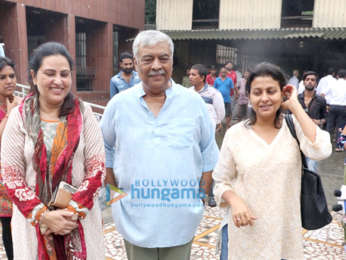 Celebs attend Rita Bhaduri’s funeral