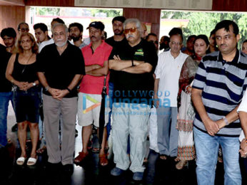 Celebs attend Rita Bhaduri’s funeral