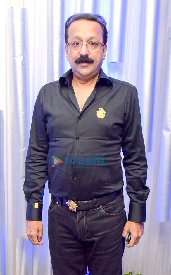 celebs attend the walima ceremony of nawab of kurnool adnan ul mulk and nida farooquis royal wedding 5