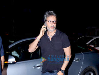 Celebs grace Dinesh Vijan’s birthday bash