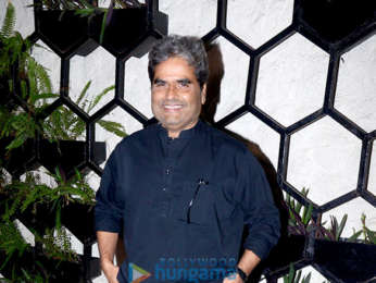 Celebs grace Dinesh Vijan’s birthday bash