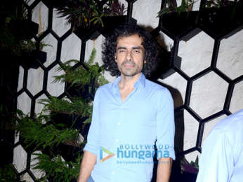 Celebs grace Dinesh Vijan’s birthday bash