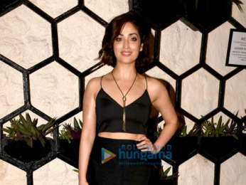 Celebs grace Dinesh Vijan’s birthday bash