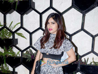 Celebs grace Dinesh Vijan’s birthday bash