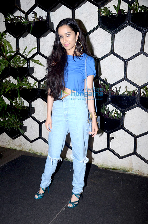 celebs grace dinesh vijans birthday bash 32