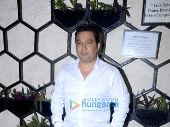 Celebs grace Dinesh Vijan’s birthday bash
