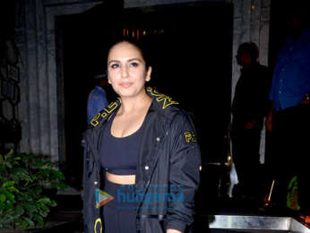 Celebs grace Dinesh Vijan’s birthday bash