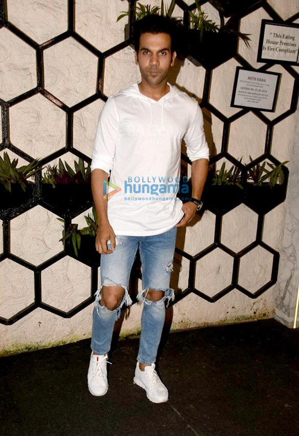 celebs grace dinesh vijans birthday bash 8