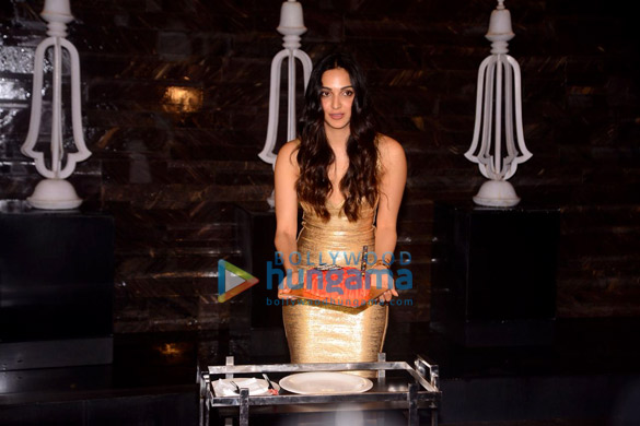 Celebs grace Kiara Advani’s birthday bash