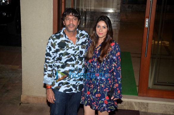 celebs grace sanjay dutts birthday bash 5