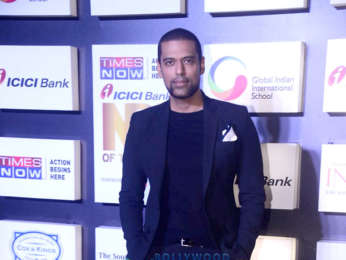 Celebs grace the Times Now NRI Of The Year Awards 2018