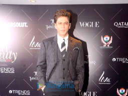 Celebs grace the Vogue Beauty Awards 2018