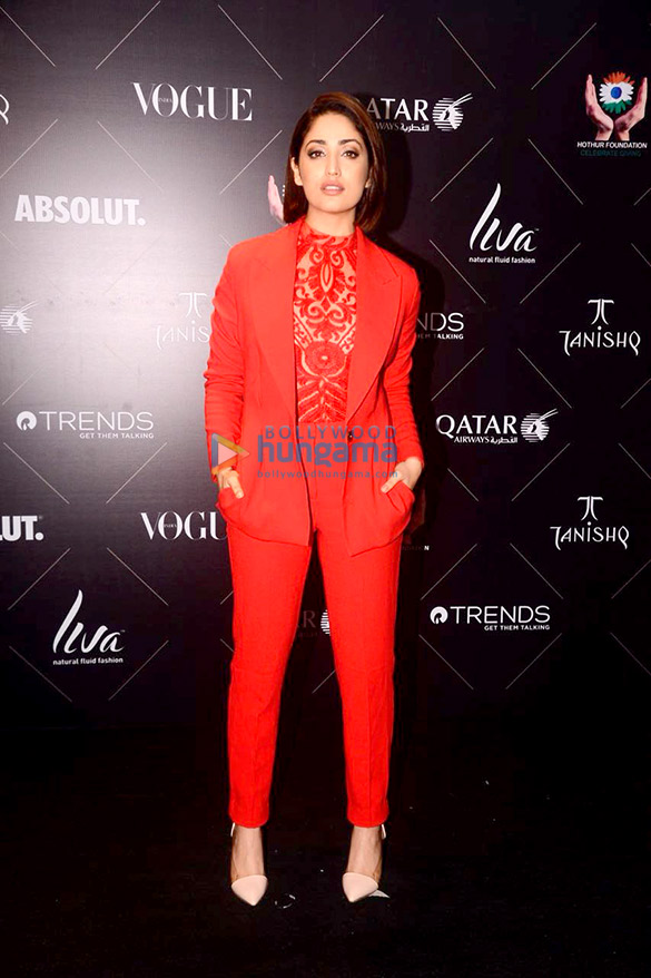 celebs grace the vogue beauty awards 20181 5