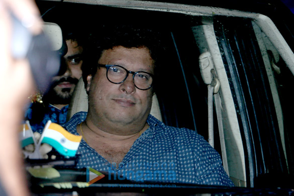 celebs grace the special screening of soorma 12