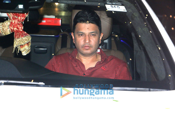 celebs grace the special screening of soorma 4