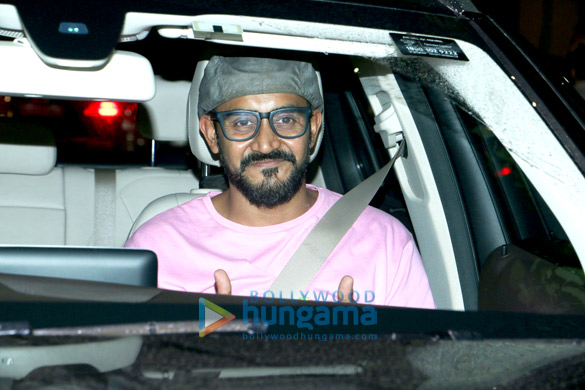 celebs grace the special screening of soorma 8