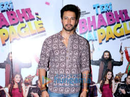Celebs grace the special screening of Teri Bhabhi Hain Pagle