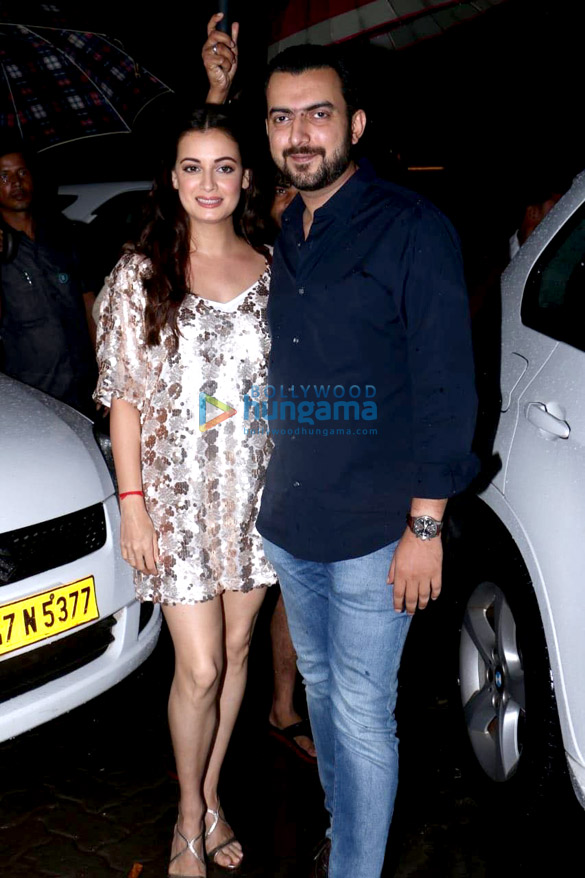 celebs grace the success bash of sanju 8