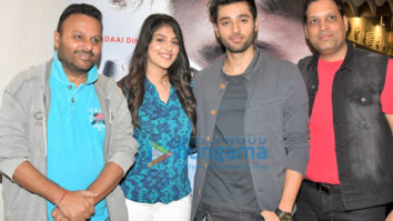 Celebs grace the trailer launch of Genius