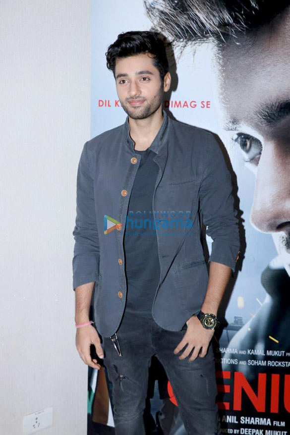celebs grace the trailer launch of genius 3