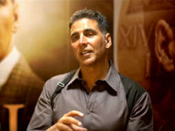 Check out how Akshay Kumar prepared for his character of Tapan Das in GOLD