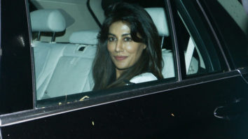 Chitrangda Singh, Badshah, Diljit Dosanjh and others @Special Screening of ‘Soorma’