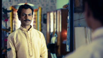 Complaint filed against Nawazuddin Siddiqui and the makers for insulting Rajiv Gandhi on Netflix show Sacred Games