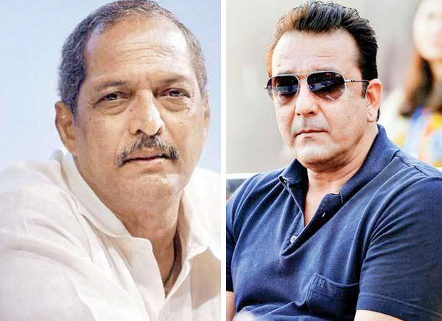 Confirmed! Nana Patekar in, Sanjay Dutt out of Housefull 4!