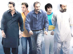 Convicted gangster Abu Salem sends notice to Sanju makers
