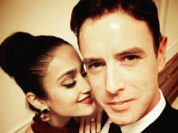 Couple Goals: Ileana D’Cruz wishes beau Andrew Kneebone on his BIRTHDAY in the cutest and romantic way!