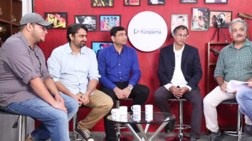 Creators & Directors of Hankaar talk about their journey while making the Hungama original!!!