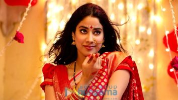 Movie Stills Of The Movie Dhadak