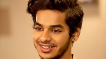 Movie Stills Of The Movie Dhadak