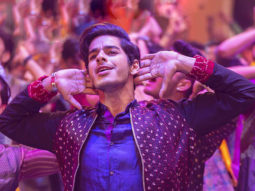Box Office: Dhadak Day 3 in overseas