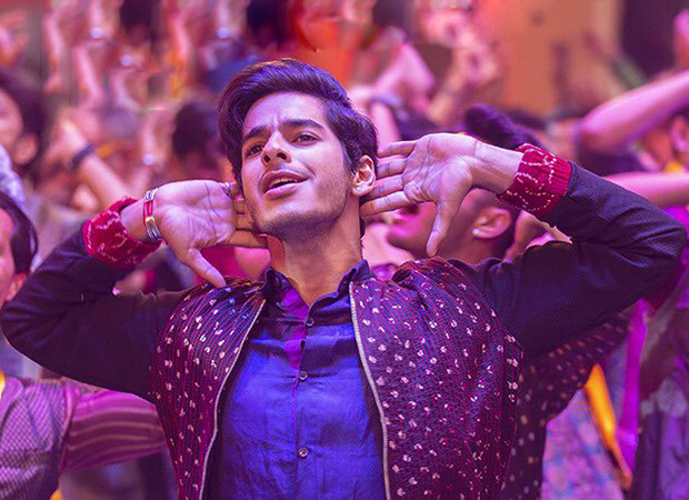 Box Office: Dhadak Day 3 in overseas