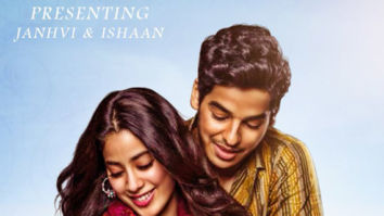 First Look Of The Movie SanjuDhadak