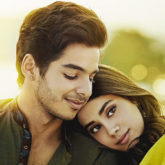 Dhadak collects approx. 2.28 mil. USD [Rs. 15.79 cr.] in overseas