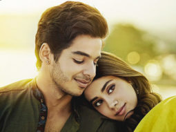 Dhadak collects approx. 2.28 mil. USD [Rs. 15.79 cr.] in overseas