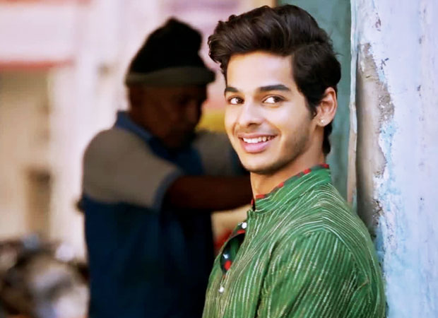 Box Office: Dhadak has a stable second Friday, collects Rs. 2.61 crore