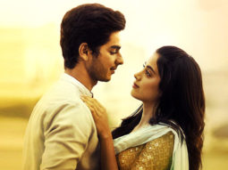 Dhadak pre-release buzz: How well has this Ishaan Khatter – Jahnvi Kapoor film tracked prior to its release?