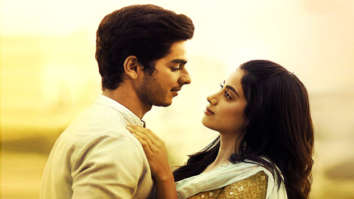 Dhadak pre-release buzz: How well has this Ishaan Khatter – Jahnvi Kapoor film tracked prior to its release?