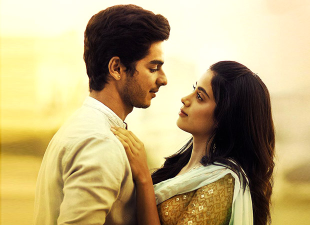 Dhadak pre-release buzz: How well has this Ishaan Khatter - Jahnvi Kapoor film tracked prior to its release?