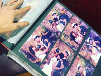 Dil Hai Ki Manta Nahi: Pooja Bhatt shares nostalgic images that will take you back decades Dil Hai Ki Manta Nahi: Pooja Bhatt shares nostalgic images that will take you back decades