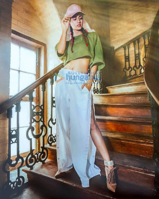 Celebrity Photo Of Disha Patani