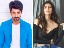 Do Karan Wahi – Elnaaz Norouzi play Salman Khan – Katrina Kaif in Sacred Games?